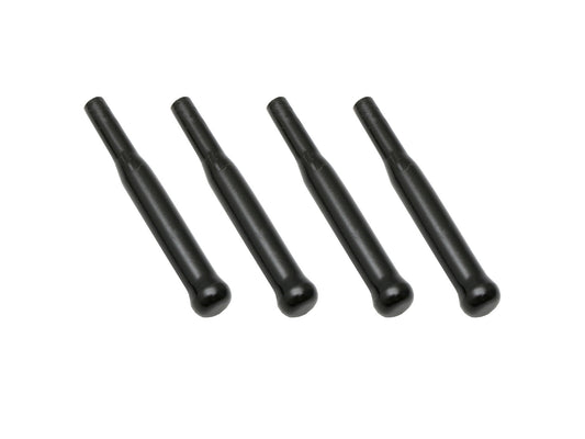 Door Lock Knob Kit VB VC VH VK Commodore Kit Of 4 - DLK11