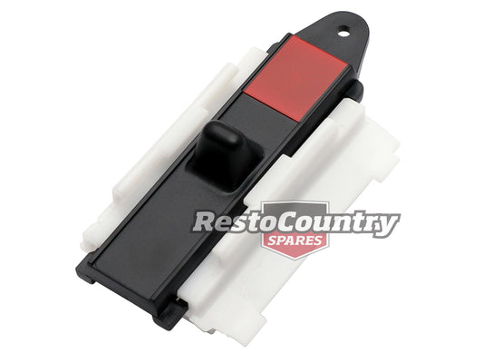 Door Lock Slider Front VB VC VH VK VL Commodore - DLK12