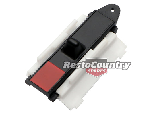 Door Lock Slider Rear VB VC VH VK VL Commodore - DLK13