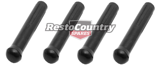 Door Lock Knob Kit XF ZL Kit Of 4 - DLK2003