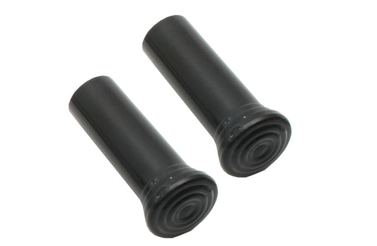 Door Lock Knob Kit Black FE FC FB EK EJ EH HD HR Kit Of 2 - DLK3A