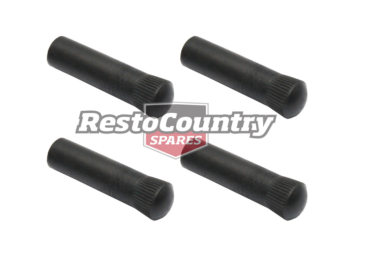 Door Lock Knob Kit 48 FX FJ (4 Pcs) - DLK3B