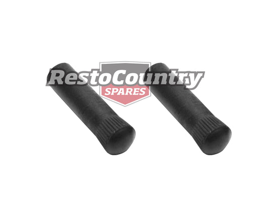 Door Lock Knob Kit Early 48 (FX) FJ (2) - DLK3C