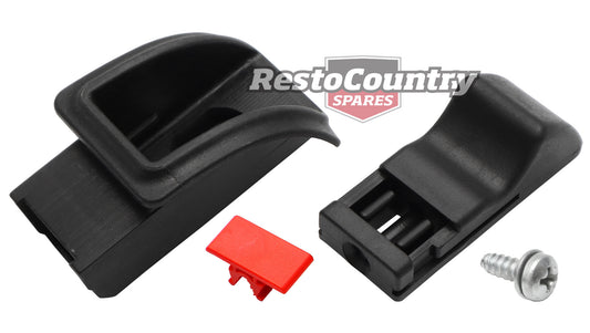 Door Lock Knob & Surround VN VQ VG VP VR VS - DLS1