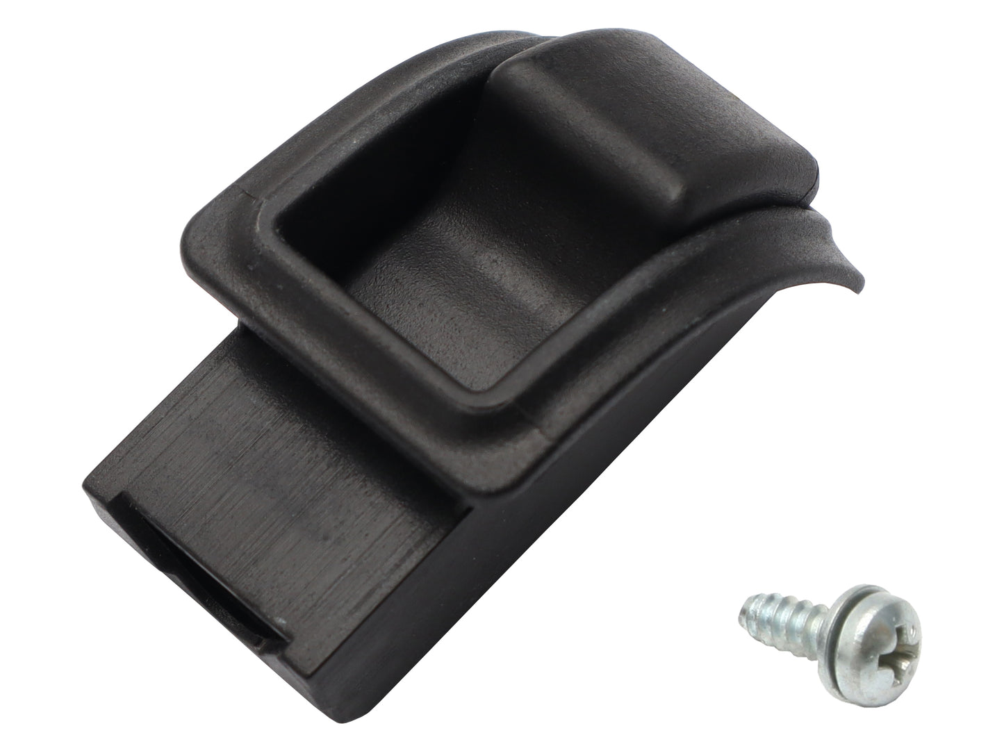 Door Lock Knob & Surround VN VQ VG VP VR VS - DLS1