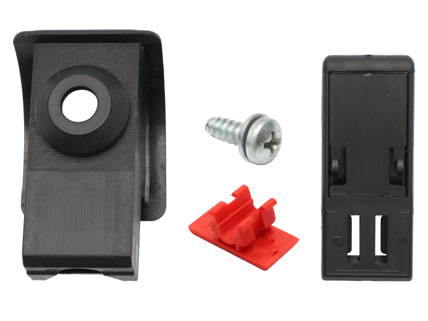 Door Lock Knob & Surround VN VQ VG VP VR VS - DLS1