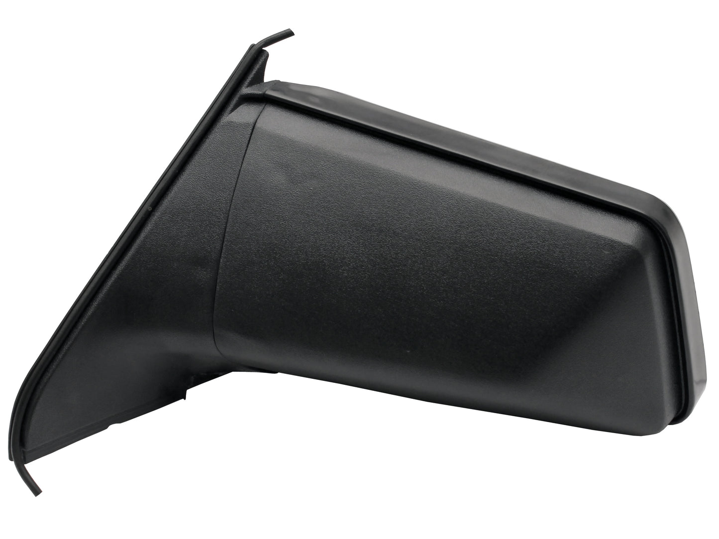 Door Mirror Assembly Exterior Manual Left Hand VK VL Commodore - DM1003