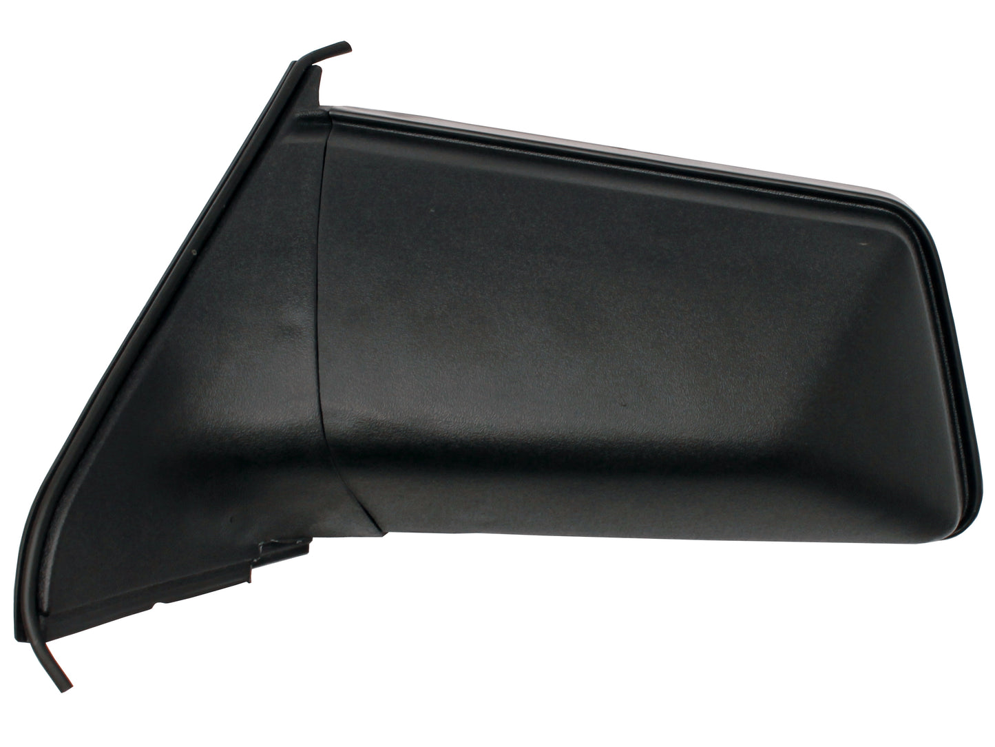 Door Mirror Assembly Exterior Manual Left Hand VK VL Commodore - DM1003