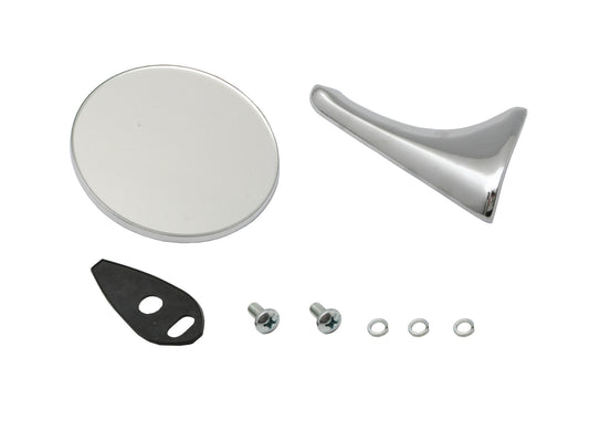 Door Mirror Assembly HK HT HG All Right Hand - DM1008