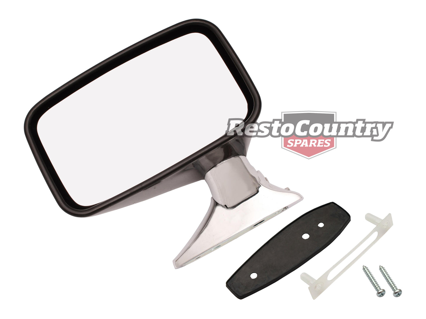 Door Mirror Assembly GTS Style Left HJ HX HZ LH LX UC Some Gemini - DM1019