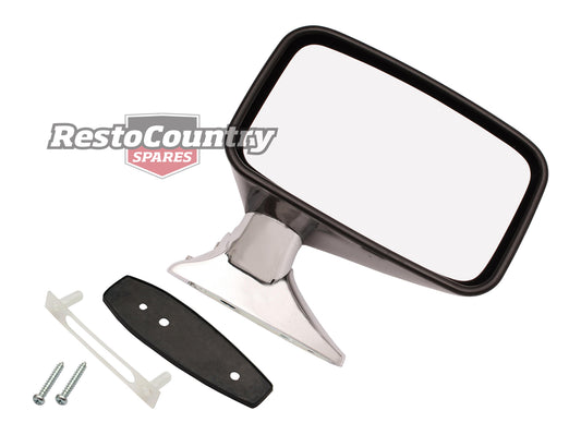 Door Mirror Assembly GTS Style Right HJ HX HZ LH LX UC Some Gemini - DM1020
