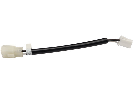 Door Mirror Assembly Exterior Electric Left Hand VN VQ VG VP VR VS - DM1035