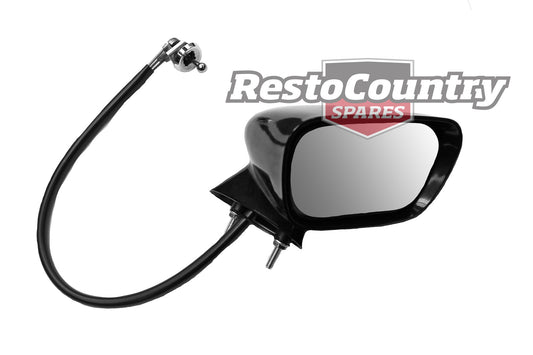 Door Mirror Assembly Exterior Remote Right Hand XA XB XC - DM2018