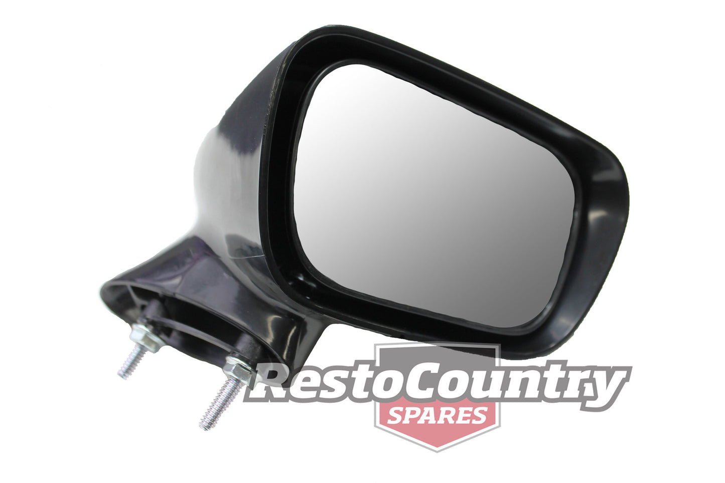 Door Mirror Assembly Exterior Manual Right Hand XA XB XC - DM2019