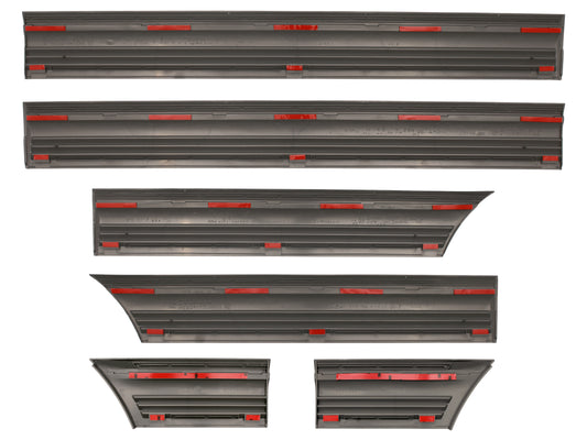 Door & Fender Moulding Kit VL Commodore - DMKVL