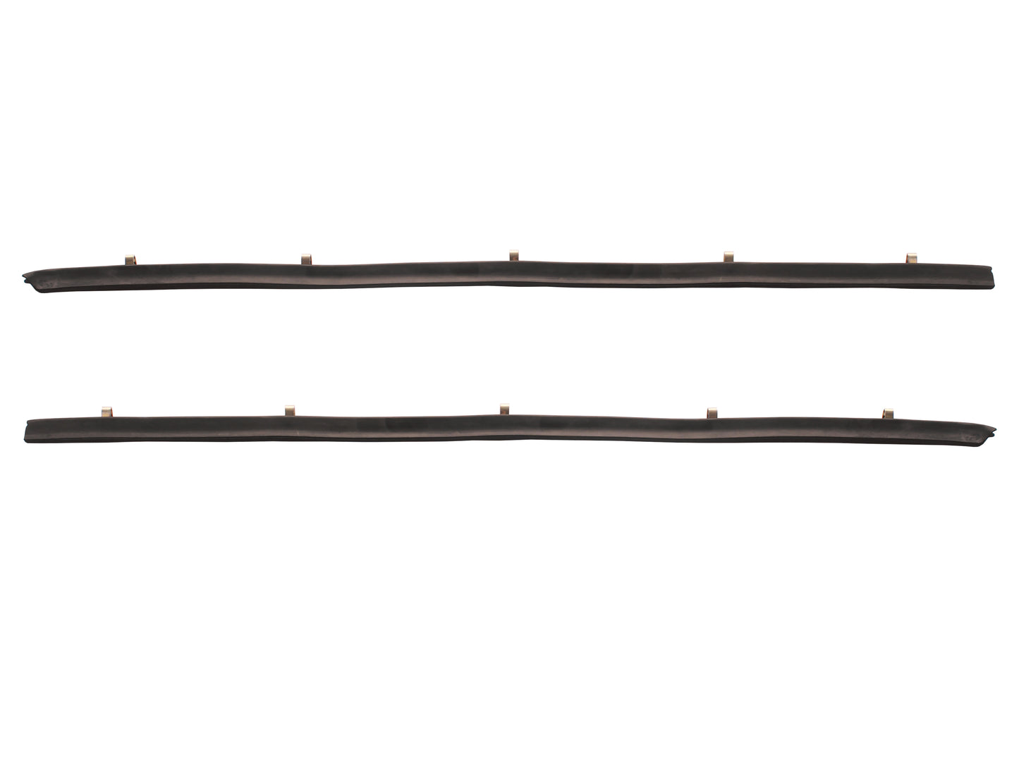 Door Rubber Kit EJ EH Rear Wagon - DRKEJ3