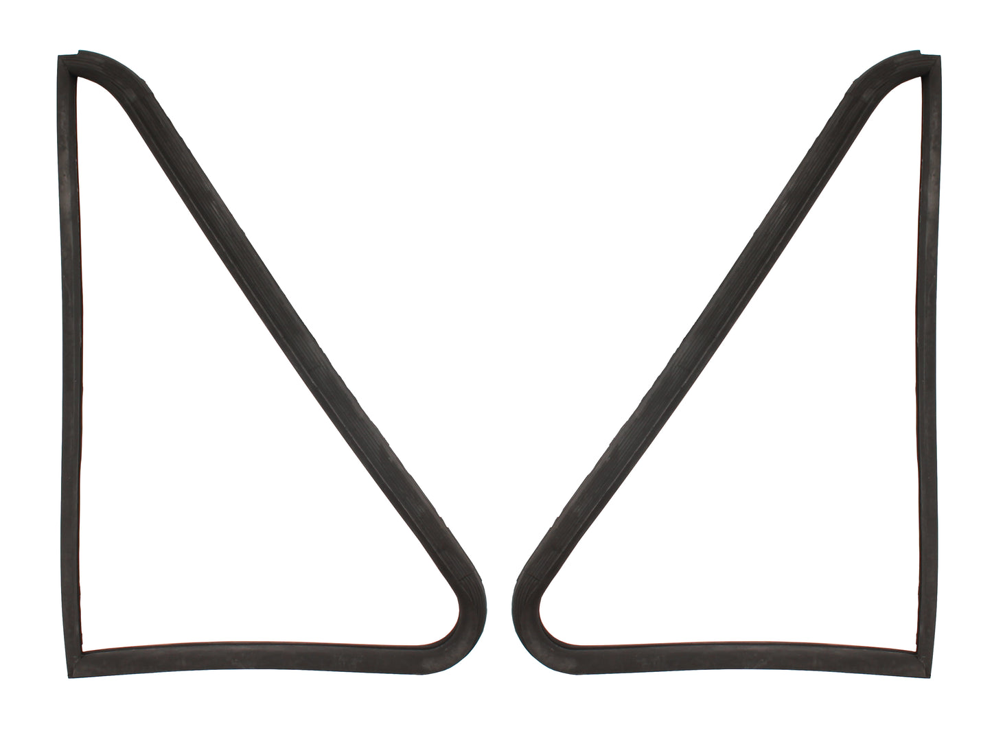 Door Rubber Kit EJ EH Rear Wagon - DRKEJ3