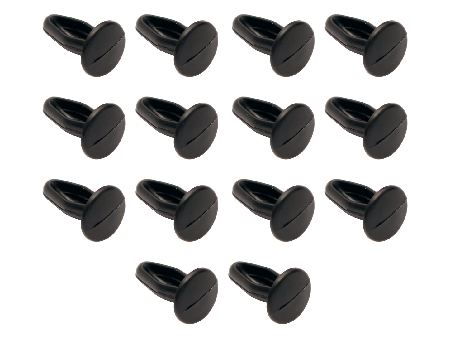 Door Rubber Kit HQ HJ HX Monaro - DRKHQJXM