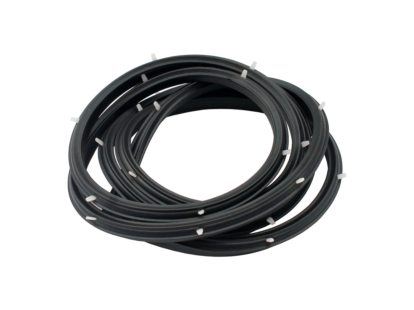 Door Seal LH LX UC Left Hand Rear - RDS1029