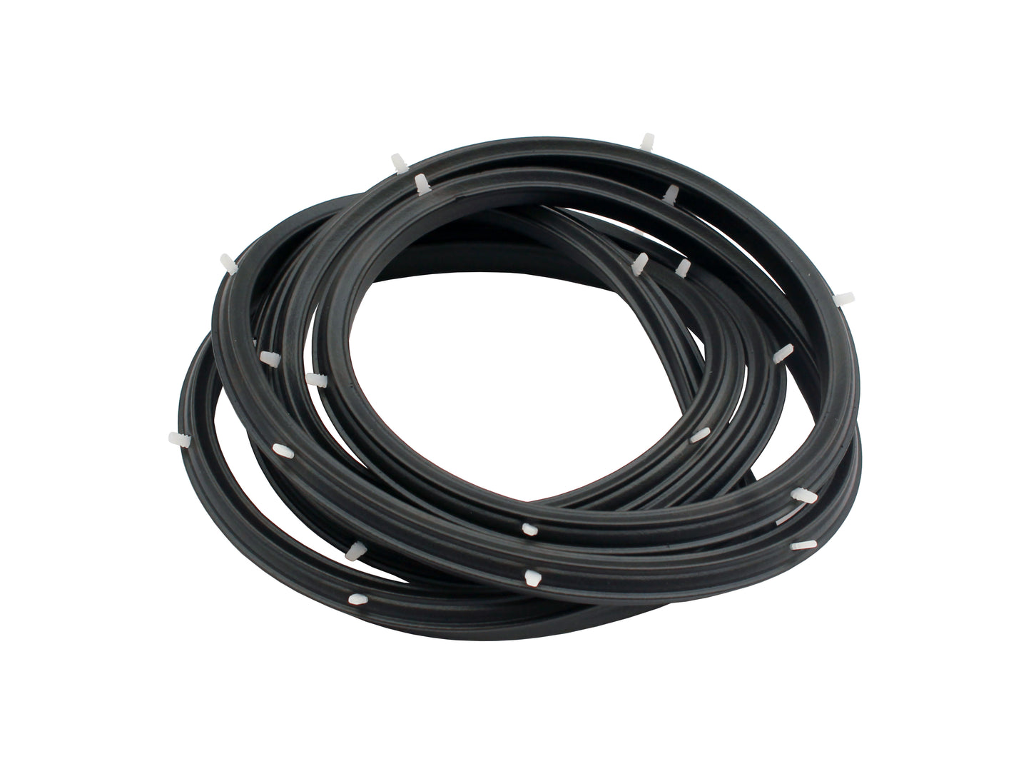 Door Seal LX UC Right Hand Front Coupe - RDS1032