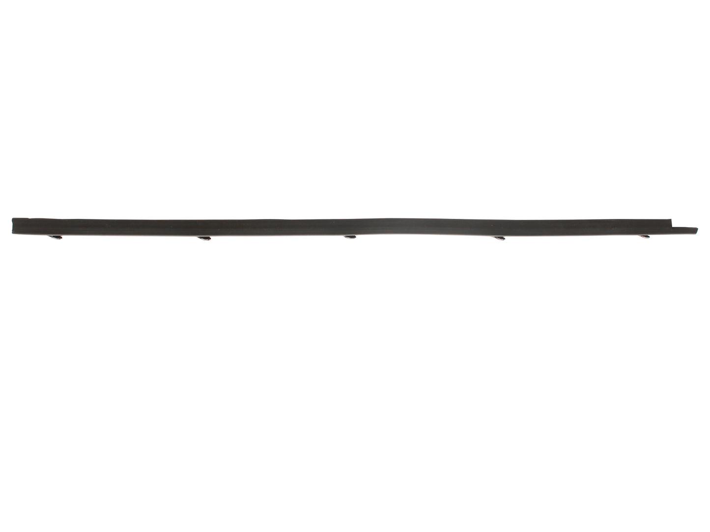 Door Rubber Kit LH LX UC Rear Sedan SL & SLR - DRKLHSL2