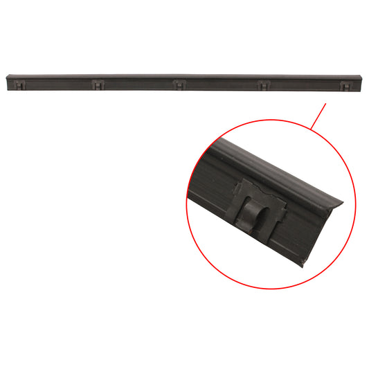 Door Rubber Kit Valiant VE-VG Front All Excluding VIP - DRKVEFG1