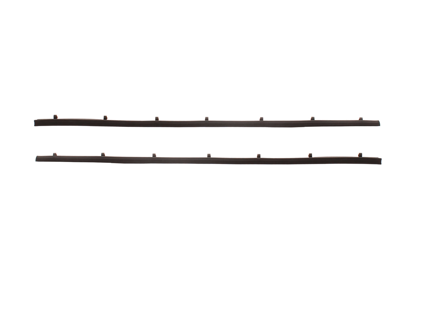 Door Rubber Kit WB Statesman Rear - DRKWB1