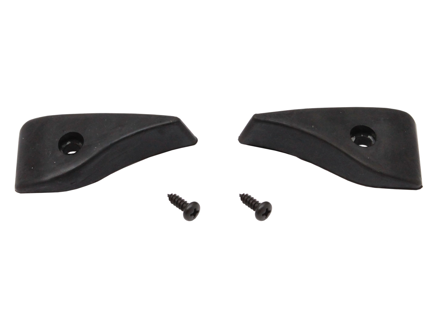 Door Rubber Kit XA ZF Front Sedan Wagon No Pinchweld - DRKXA1