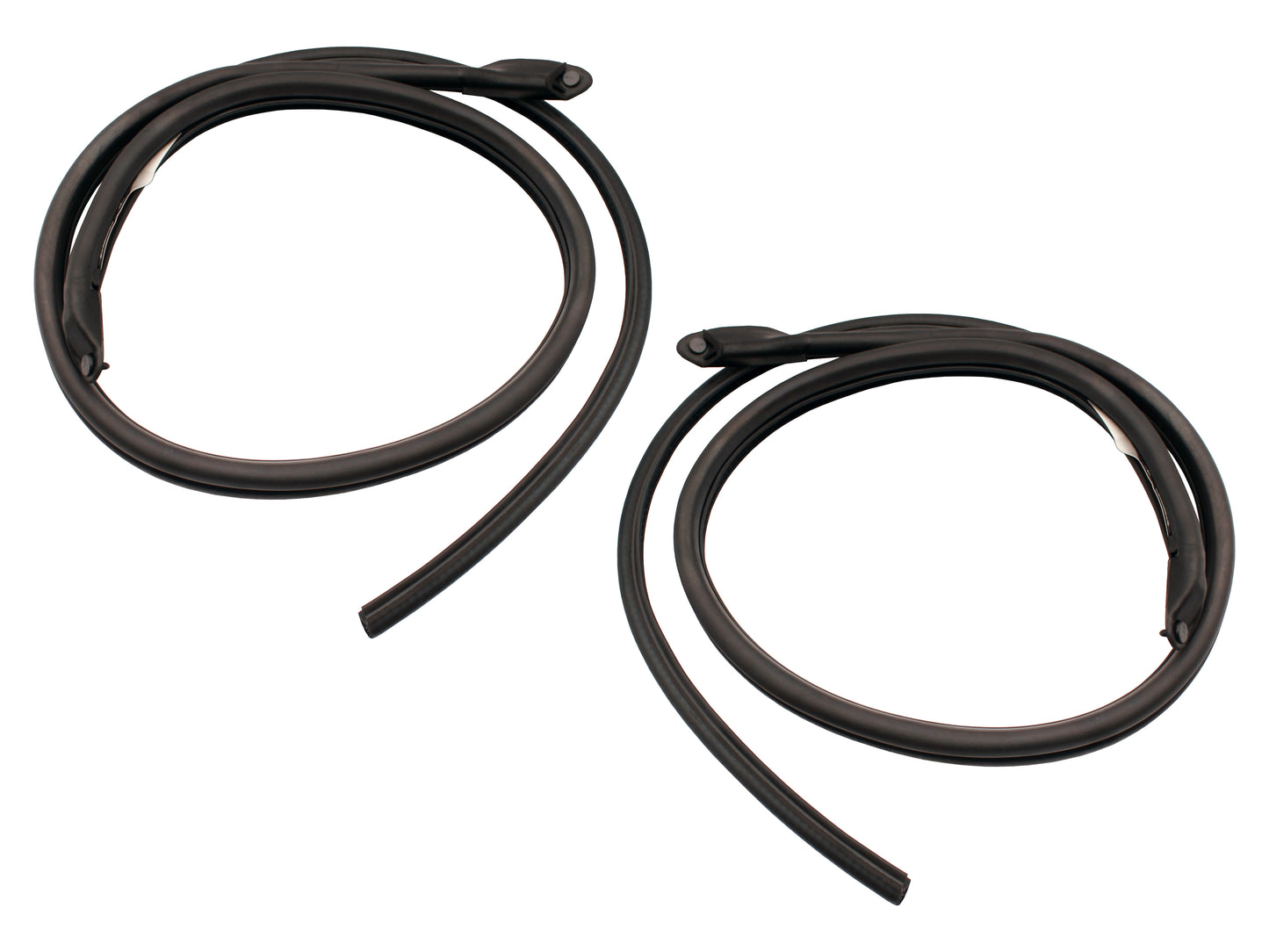 Door Seal Kit XB ZG Sedan Wagon With Pinchweld - DSKXB1