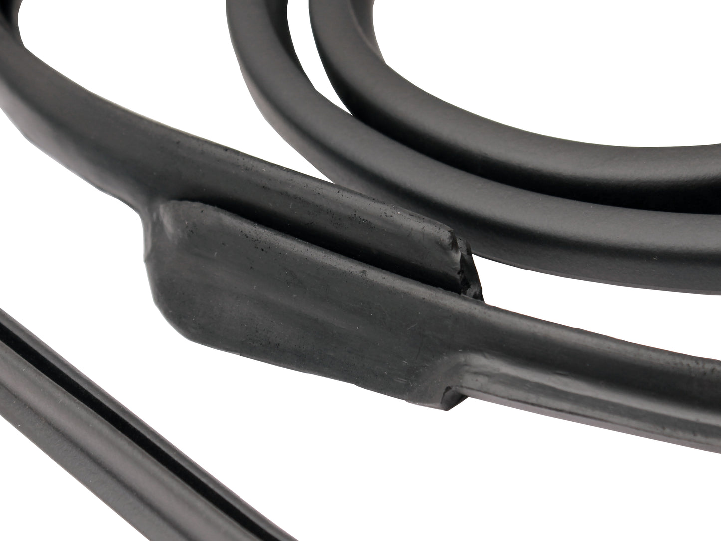 Door Seal Kit XK XL XM XP Ute Wagon (Front Doors Only) - DSKXKXP2