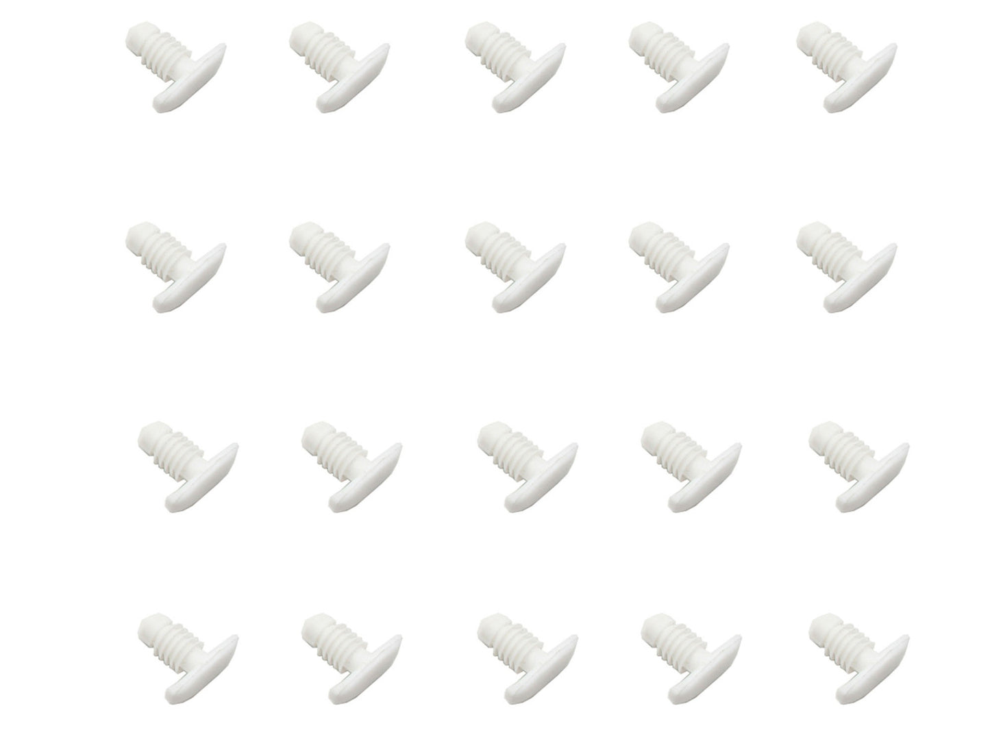 Door Seal Clip Kit VB VC VH VK VL Commodore - DSC1001