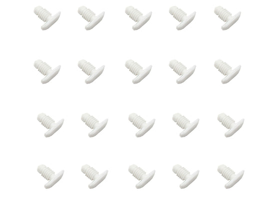 Door Seal Clip Kit VB VC VH VK VL Commodore - DSC1001