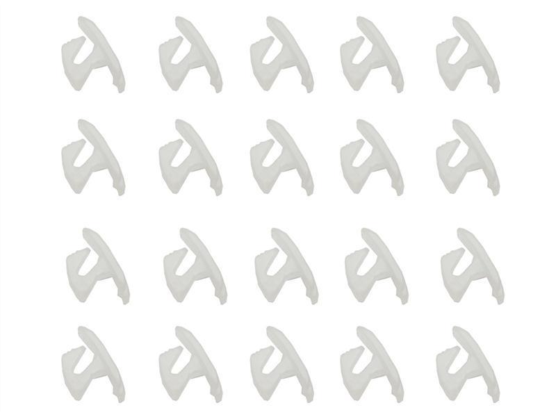 Door Seal Clip Kit XA XB XC - DSC2001