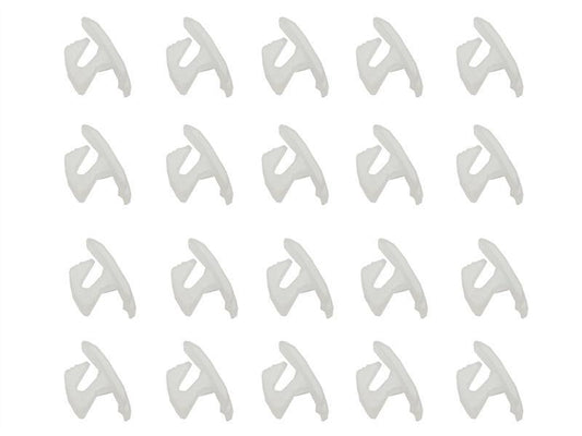 Door Seal Clip Kit XA XB XC - DSC2001