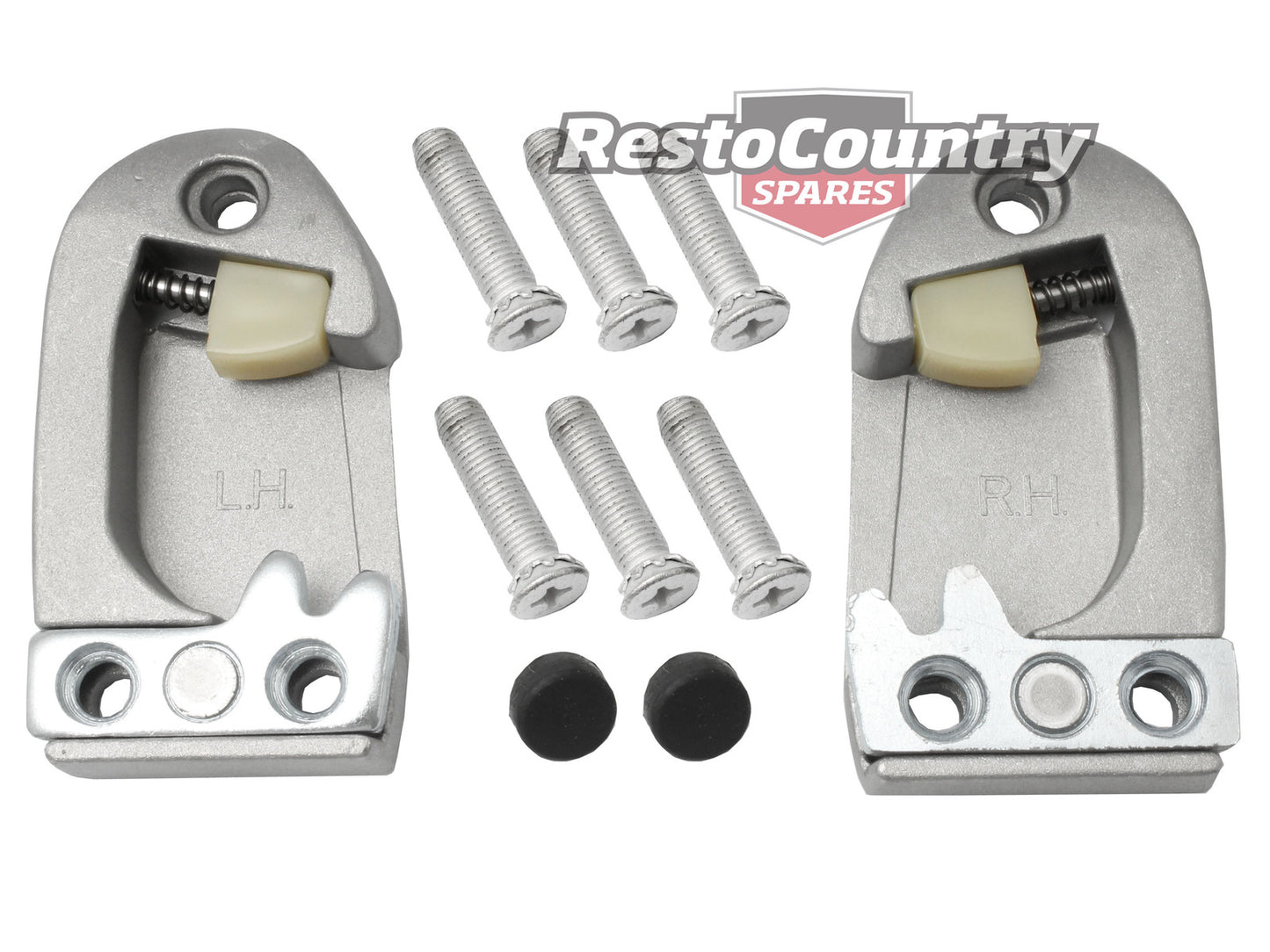 Door Lock Striker Kit FE FC FB EK (2 Doors) - DSK1001