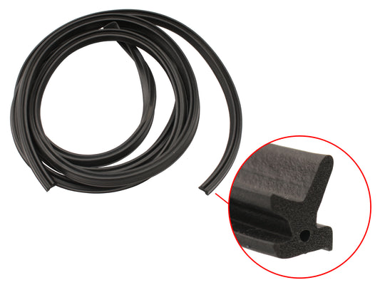 Door Seal Kit Cortina Mk1 Sedan - DSKCOR1