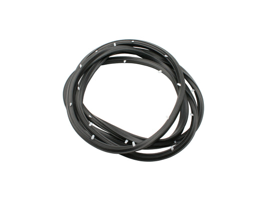 Door Seal Kit 48 FJ Sedan - DSKFXFJ1