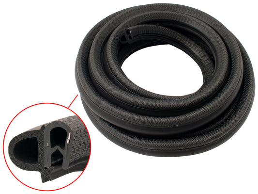 Door Seal Kit Gemini TX-TG Coupe - DSKGEM2