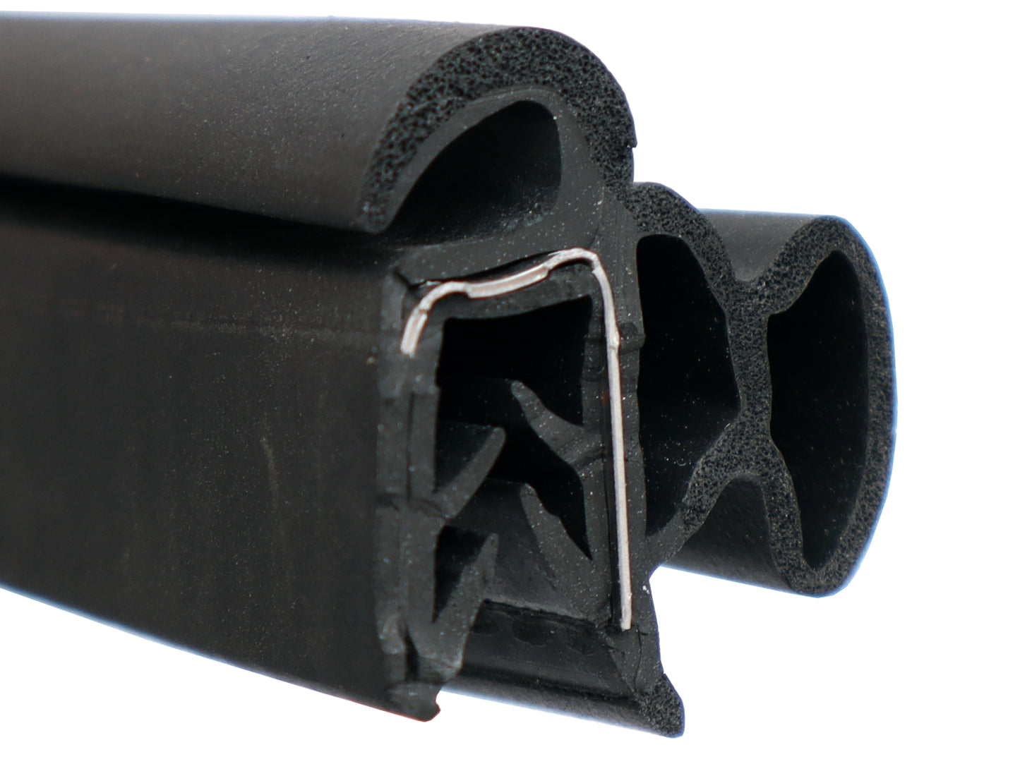 Door Seal VT VU VX VY VZ WH WK WL Front - RDS1101