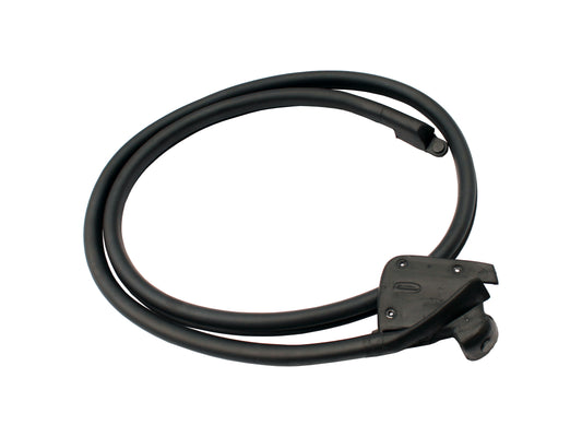 Door Seal Kit XA XB XC Ute Van Coupe - DSKXAXC1