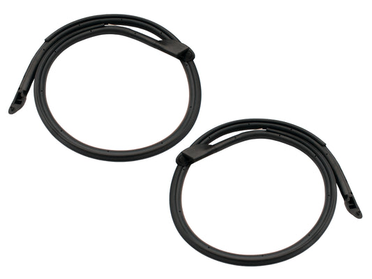 Door Seal Kit XB ZG Sedan Wagon No Pinchweld - DSKXB2