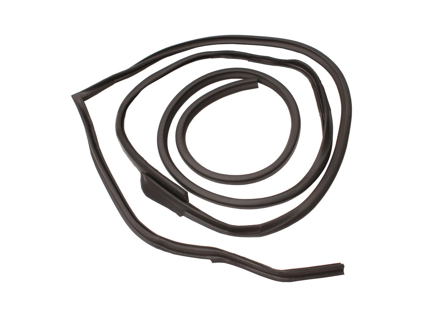 Door Seal Kit XK XL XM XP Ute Wagon (Front Doors Only) - DSKXKXP2