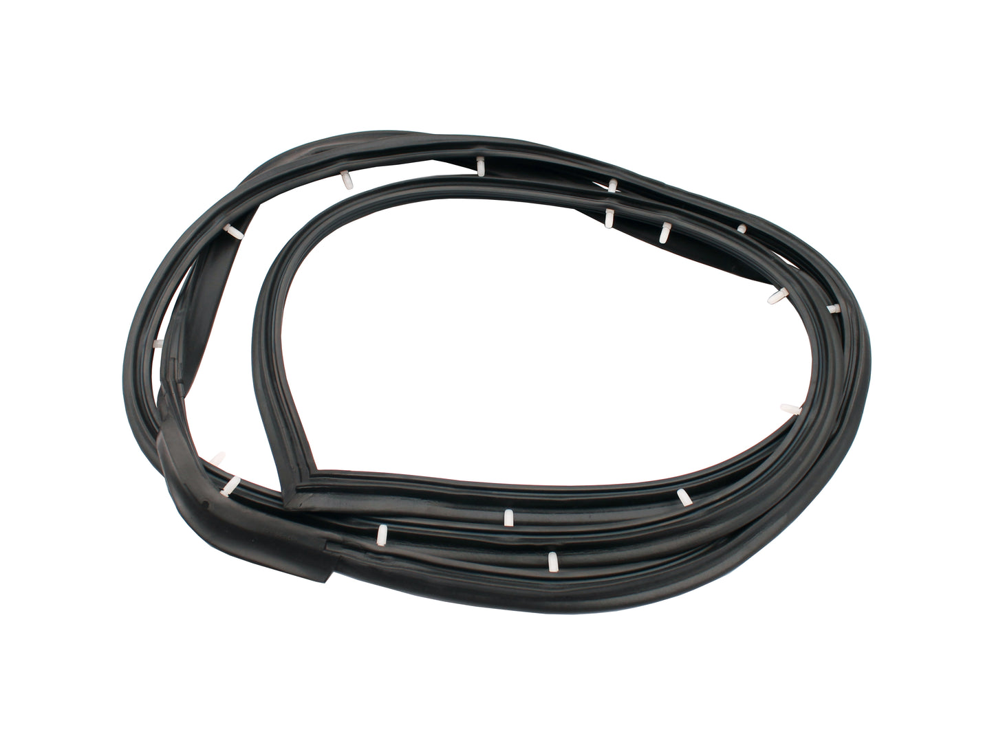 Door Seal Kit XR XT XW Ute Van - DSKXRXW2