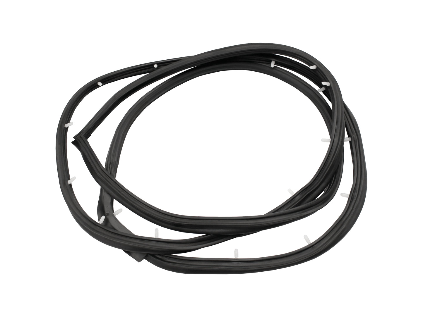 Door Seal Kit XR XT XW ZA-ZC Sedan Wagon - DSKXRXW1