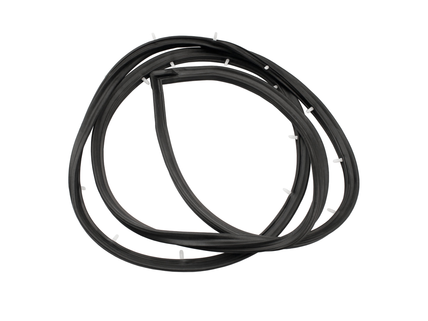 Door Seal Kit XR XT XW ZA-ZC Sedan Wagon - DSKXRXW1