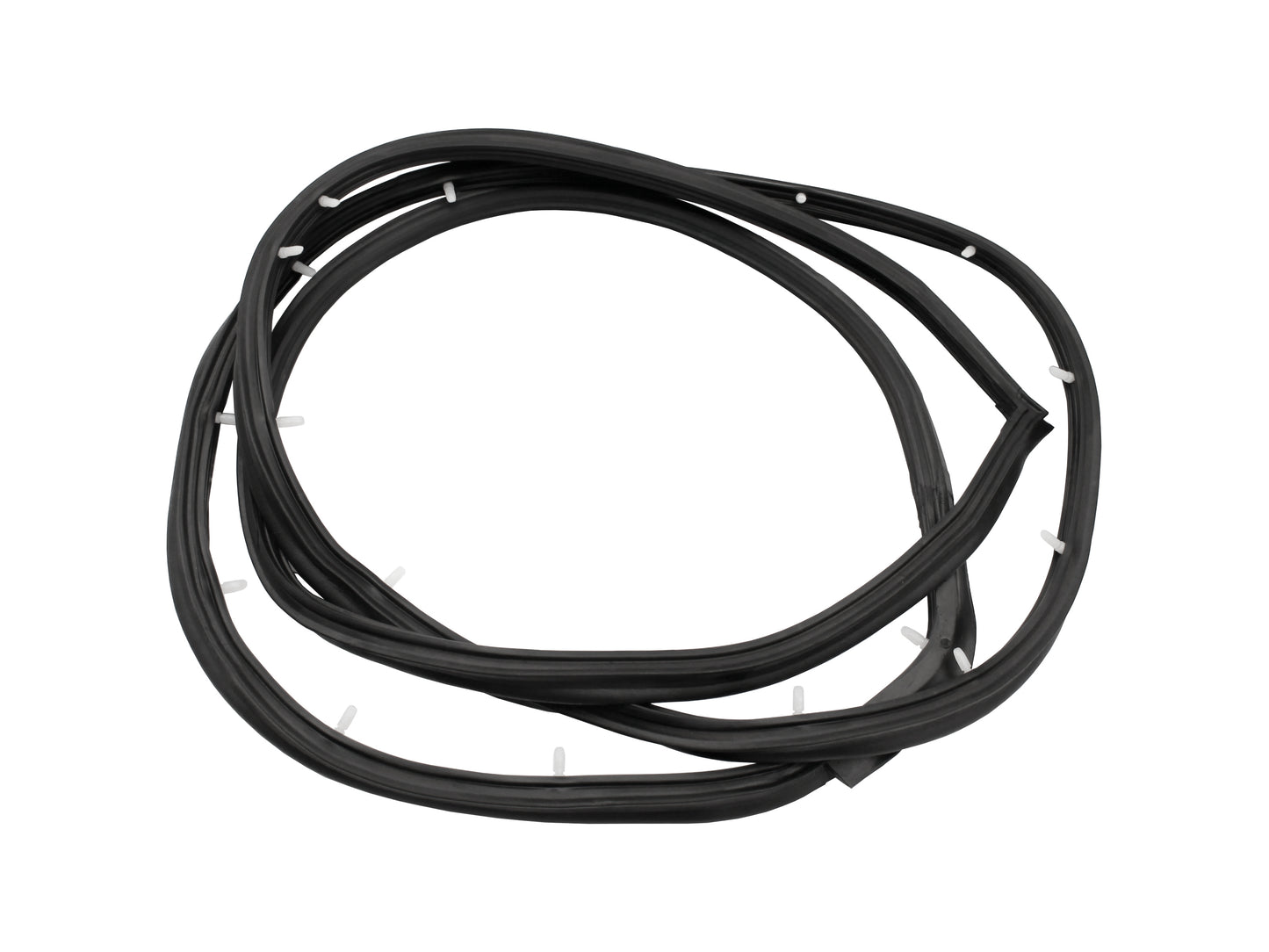 Door Seal Kit XR XT XW Ute Van - DSKXRXW2