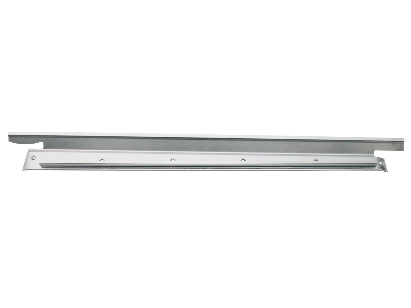 Scuff Plate FB EK Right Hand Front - DSP1004
