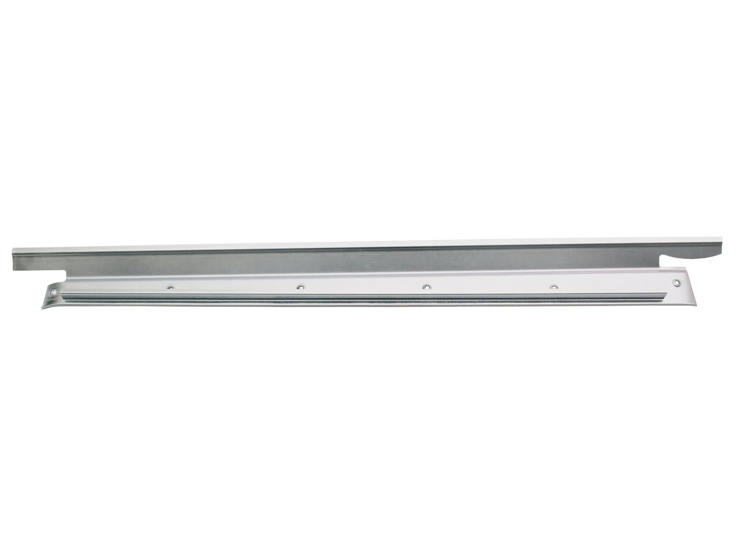 Scuff Plate FB EK Left Hand Front - DSP1005