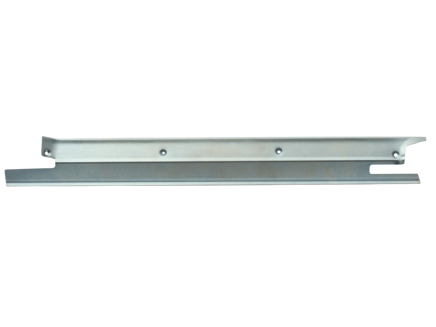 Scuff Plate FB EK Right Hand Rear - DSP1006