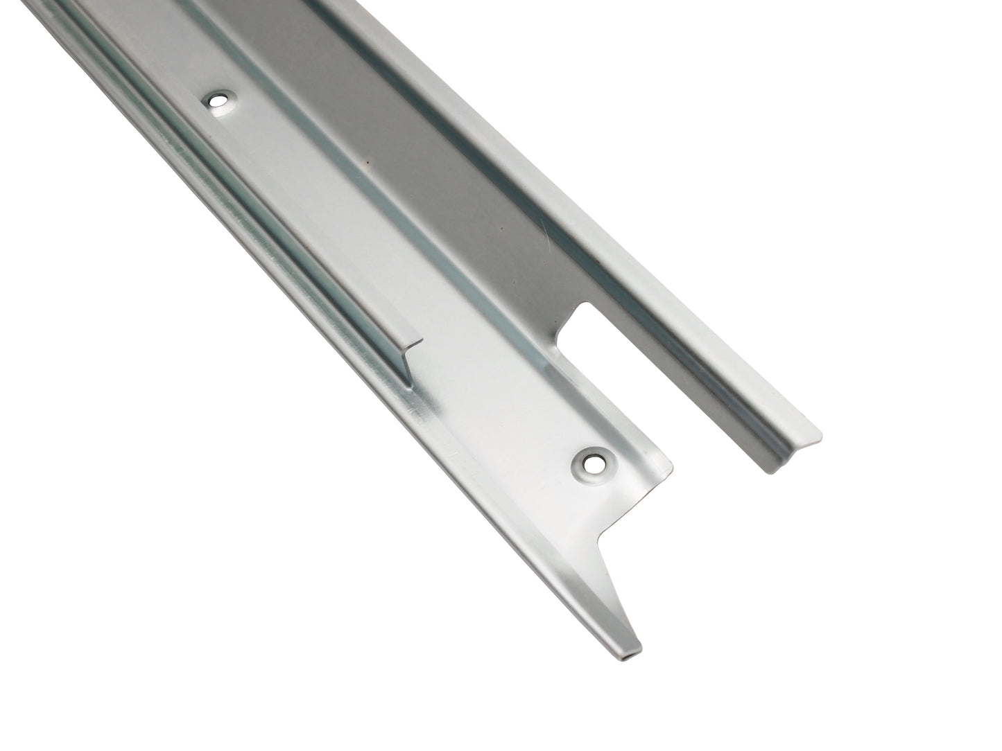 Scuff Plate FB EK Right Hand Rear - DSP1006